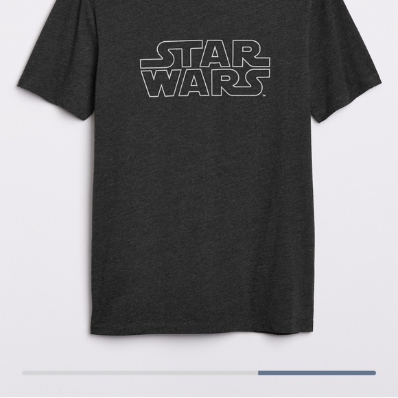 🌟Host Pick🌟 BNWT Star Wars Gap T-Shirt - Picture 6 of 6